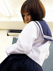 G-Queen - Norika Makihara03